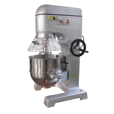 Máy trộn hành tinh Butteheavy Duty 60 lít đứng miễn phí với máy đánh trứng và bát