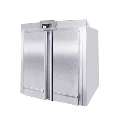 4 Rack Dough Retarder Proofer Yasur YST-4R2 40X60cm Khay 220V 4KW