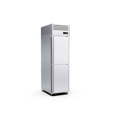 Tủ đông thẳng đứng thương mại 35 khay Tủ đông đứng thương mại 2 cửa 220v