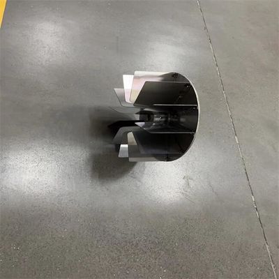 Lò Nướng Đối Lưu Cánh Quạt Thay Thế Yasur Sinmag Miwe YR1005 YR1010