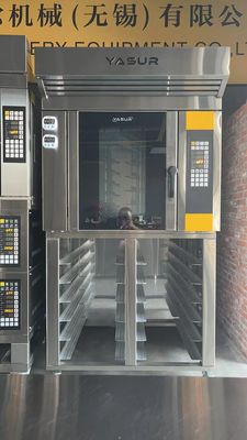 Cửa lò điện cho lò nướng, 6 khay