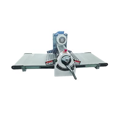 Máy ép bột để bàn Máy ép bánh ngọt có thể xem lại tốc độ kép Động cơ 0,55kw Hoạt động đơn giản
