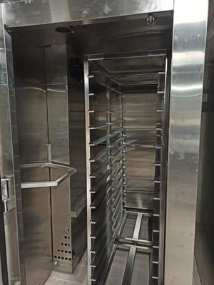 Máy tạo hơi nước Yasur YST-200 cho phòng kiểm tra và lên men 8KW Thích hợp cho máy khí hậu 8 giá đỡ