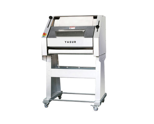 Máy nhào bột bánh mì 2500 chiếc / H 50-900g Chiều dài bột lên đến 780mm