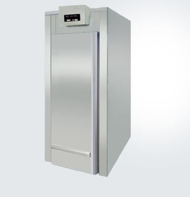 Yasur YST-2R2 Roll In Type Thương mại Dough Proofer Double Racks 40X60cm Trays 220V 2KW
