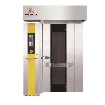 Lò nướng thương mại Miwe Style 36 khay 40X60cm dùng để nướng Bánh mì Bánh Pizza