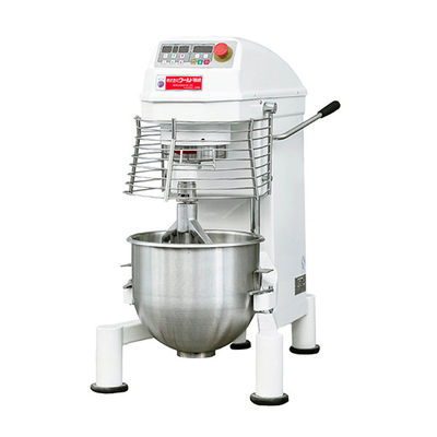 Dòng biến tần Máy xay sinh tố bánh hành tinh thương mại 40 lít
