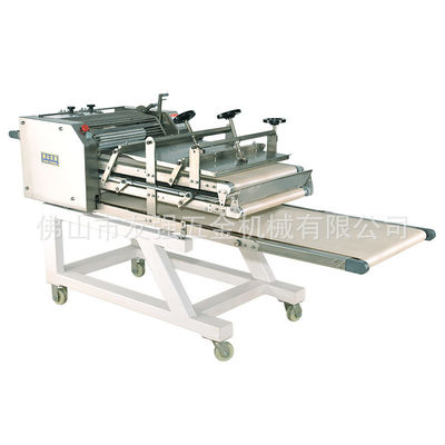 Máy nhào bột 6000 chiếc / H Đa chức năng Máy nhào bột bánh mì 20-600g