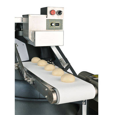 Burger Máy chia bột tự động Máy làm tròn 10g Máy làm tròn hình nón