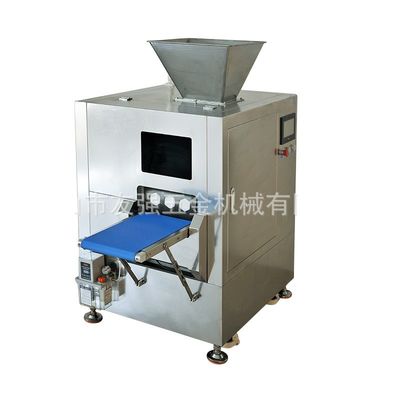 Máy làm tròn bột trên bàn liên tục Máy chia bột 30-100g