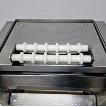 Máy nhào bột Rondo Máy làm bánh mì baguette 0,3-10mm