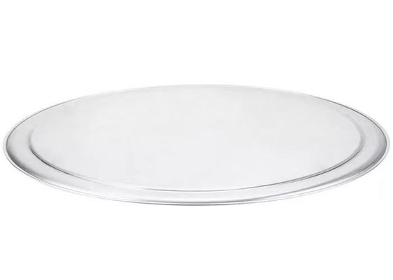 Khay Nướng Nhôm 16&quot; NSF Coupe Loại Pizza Khay Chảo Pizza Vành Rộng