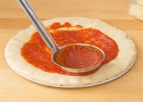Khay Nướng Nhôm 16&quot; NSF Coupe Loại Pizza Khay Chảo Pizza Vành Rộng