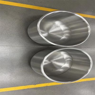 Bát trộn hành tinh bằng thép không gỉ SM2-80T 80 lít
