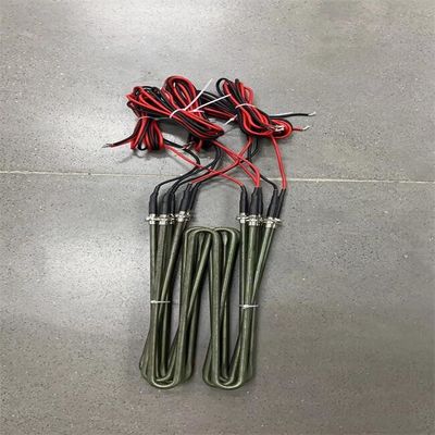 Bộ phận làm nóng cho Proofer Yasur, Sinmag, LBC, Baxter ST20013