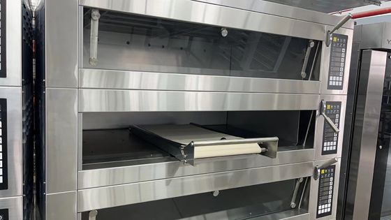 Máy xúc lật sàn cầm tay 48x24&quot; Máy xúc lật sàn bằng tay không gỉ